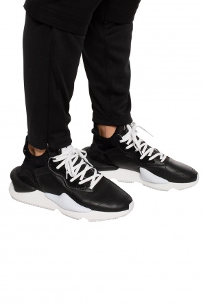 ‘kaiwa’ sneakers, zdjęcie 2 ‘kaiwa’ sneakers od Y-3 Yohji Yamamoto
